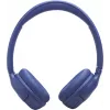 JBL Tune 530BT Bluetooth draadloze on-ear hoofdtelefoon blauw