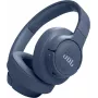JBL Tune 770NC Draadloze Over-Ear Hoofdtelefoon met adaptieve ruisonderdrukking, Blauw