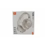 JBL Tune 780NC draadloze over-ear headset met actieve ruisonderdrukking - beige