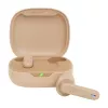 JBL Wave Flex TWS draadloze Bluetooth in-ear oordopjes beige EU
