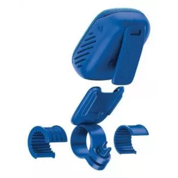 JBL Wind 3S draagbare Bluetooth-luidspreker blauw JBLWIND3SBLU