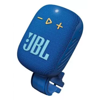 JBL Wind 3S draagbare Bluetooth-luidspreker blauw JBLWIND3SBLU
