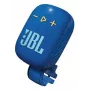 JBL Wind 3S draagbare Bluetooth-luidspreker blauw JBLWIND3SBLU