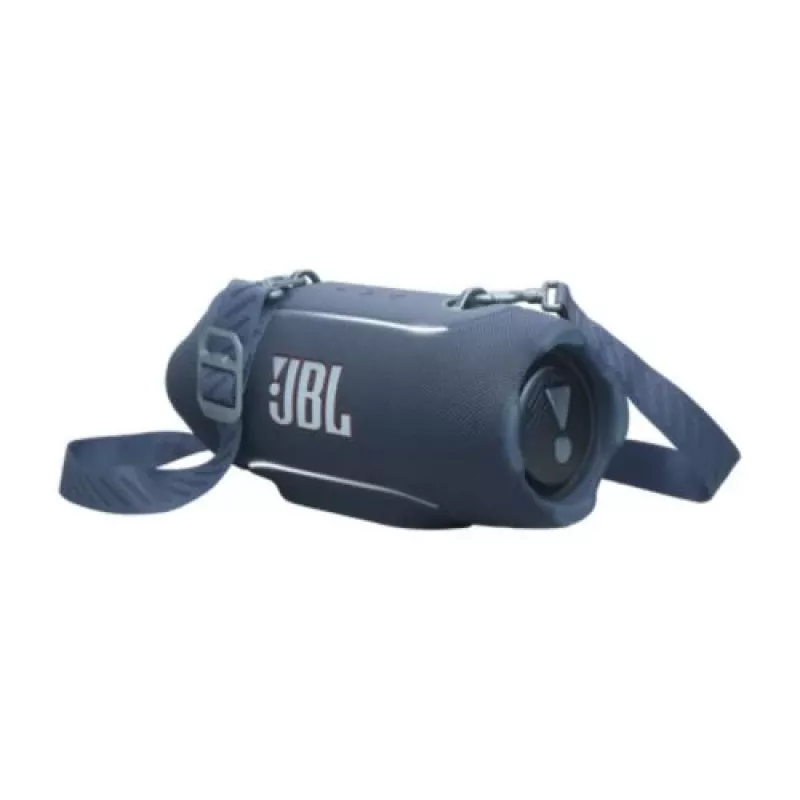 JBL Xtreme 5 draagbare Bluetooth-luidspreker, 120W RMS, IP67, blauw