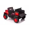 JC222 accu-kinderauto, rood