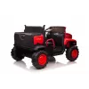 JC222 accu-kinderauto, rood