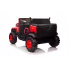 JC222 accu-kinderauto, rood