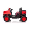 JC222 accu-kinderauto, rood