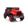JC222 accu-kinderauto, rood