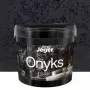 Jeger Plaster Onyks Black 7 kg decorpleister