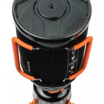 Jetboil Flash 1,8L kookset - carbon
