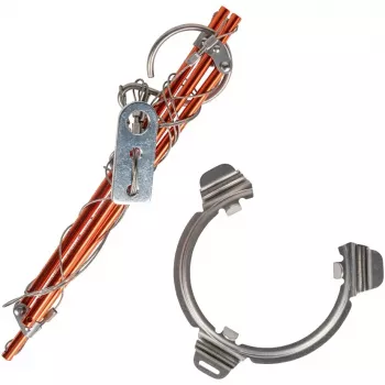 Jetboil Hanging Kit 2.0 54 g zilver