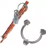 Jetboil Hanging Kit 2.0 54 g zilver