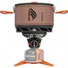 Jetboil Trailcook 2.0L kookset - tan