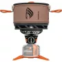 Jetboil Trailcook 2.0L kookset - tan