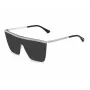 JIMMY CHOO LEAH-S-79DIR dames cat eye zonnebril - Dark Havana/bruin verloop