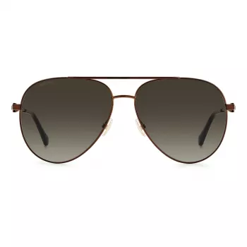 Jimmy Choo dames zonnebril Olly/S J7D - Butterfly oversized vierkant frame, 60/14/145 mm