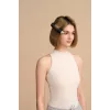 JIMMY HF9 Pro Hair Multi Styler - 1300W, Ionic Conditioning, LED-display, 4 warmtestanden