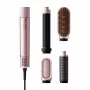 JIMMY HF9 Pro Hair Multi Styler - 1300W, Ionic Conditioning, LED-display, 4 warmtestanden