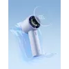 JISULIFE handventilator 10S (5000mAh) blauw