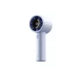 JISULIFE handventilator 10S (5000mAh) blauw