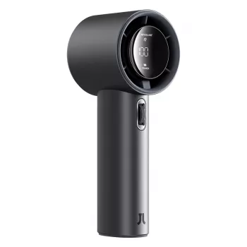 JISULIFE Handheld Fan Pro 1 S (FA53PRO) donkergrijs