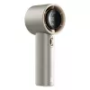JISULIFE handheld Fan Pro 1 S (FA53PRO) lichtbruin