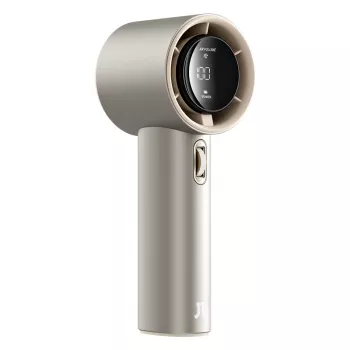 JISULIFE handheld Fan Pro 1 S (FA53PRO) lichtbruin