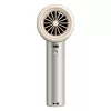 JISULIFE handheld Fan Pro 1 S (FA53PRO) lichtbruin