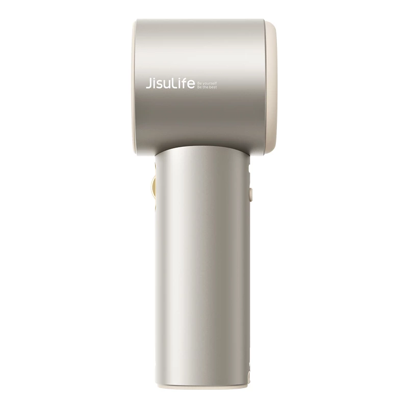 JISULIFE handheld Fan Pro 1 S (FA53PRO) lichtbruin