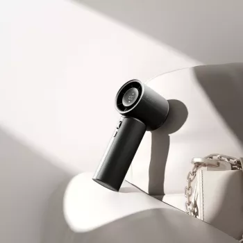 JISULIFE handventilator Pro1 Mini zwart