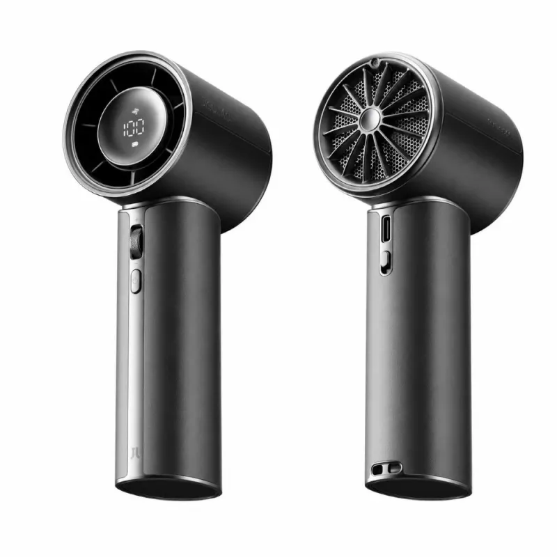 JISULIFE handventilator Pro1 Mini zwart