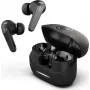 JLab JBuds ANC Pods True Wireless earbuds met actieve ruisonderdrukking, IP55, zwart