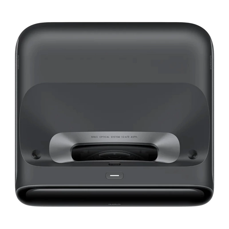 JMGO O2S Ultra projector