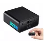 JNN Q65 digitale dictafoon 32GB zwart