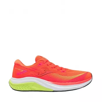 Joma Victory 7 heren hardloopschoenen koraal maat 43 EU