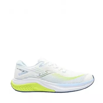 Joma Victory 7 heren hardloopschoenen wit blauw RVICTW2632 maat 43 EU