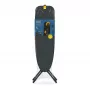 Joseph Joseph Glide Compact Plus Easy-Store 110cm strijkplank blauw met Advanced Cover
