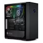 Joule Performance gaming-pc RTX 5060 Ti Intel Core i5-14600K 32GB DDR5 1TB NVMe SSD Windows 11 Home zwart