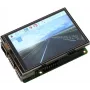 Joy-it RB-TFT3.5 (JT3.5TR) 3,5-inch displaymodule voor Raspberry Pi B+ / 2 B / 3 B