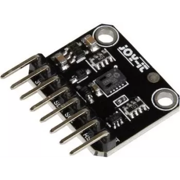 JOY-IT DEBO SENS CCS811 luchtkwaliteitssensor (CO2 & TVOC), I2C, 3,3-5V SEN-CCS811V1