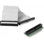 JOY-IT RB-CON+01 GPIO breakout-uitbreidingsboard voor Raspberry Pi
