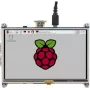 Joy-it RB-LCD5 Raspberry Pi-displaymodule