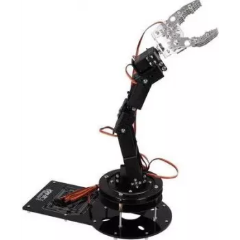 Joy-it Robot02 robotarm-bouwkit
