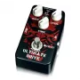 JOYO JF-02 Ultimate Drive overdrive-effectpedaal voor elektrische gitaar