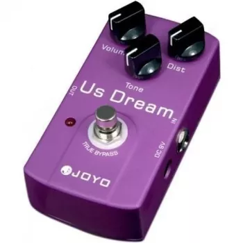 JOYO JF-34 US Dream distortion-pedaal
