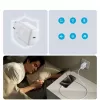 JOYROOM 10000mAh 22,5W USB-C powerbank met geïntegreerde kabel