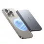 JOYROOM 20W Metal Magnetic Draadloze Powerbank 10000mAh Gray
