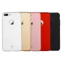 Joyroom Apple iPhone 7 Plastic Case JR-BP209 Goud