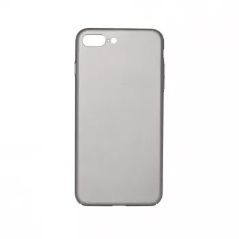 Joyroom JR-BP241 kunststof hoesje voor Apple iPhone 7 Plus, grijs